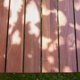 Tikamoon Toscane Gartentisch 6/8 Pers. 0 x 0 x 0 cm Grau