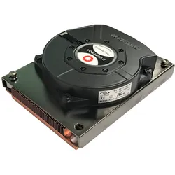 Dynatron B3 - Prozessor-Luftkühler - (für: LGA3647 (Narrow ILM))