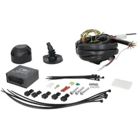 Acps-Oris Elektrosatz, Anhängevorrichtung ORIS E-Set spezifisch Freischaltung erforderlich