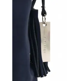 SURI FREY Romy Basic Rucksack Blau