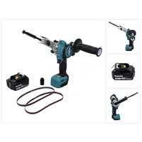 Makita DBS 180 F1 Akku Bandfeile 18 V 9