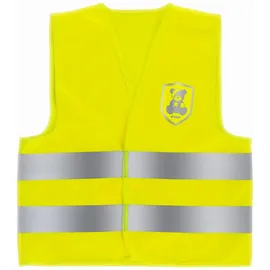 Reer 53325 Sicherheitsweste Gelb