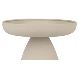 Gasper Beistelltisch Ø 41 cm - Metall