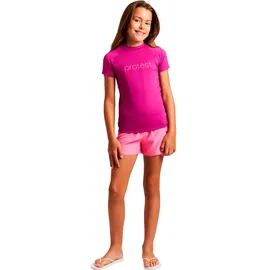 Protest Mädchen Surfshirt Kurzarm PRTSenna JR 176