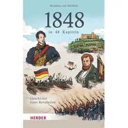 1848 in 48 Kapiteln