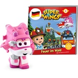 tonies Super Wings - Feuer im Wald (10001398)