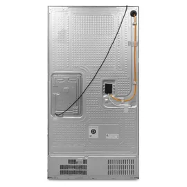 Samsung RF65DG9H0ESREF Multi Door (636 l, 1830 mm hoch, Edelstahl)