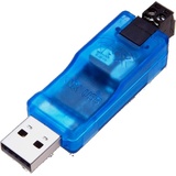 Weinzierl KNX USB Interface Stick 332 (USB), Netzwerkadapter