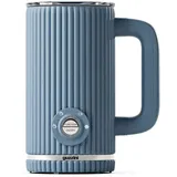 Guzzini Sous Chef Milchaufschäumer navy blue