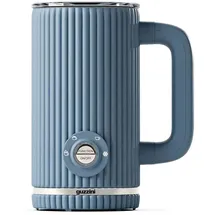 Guzzini Sous Chef Milchaufschäumer navy blue