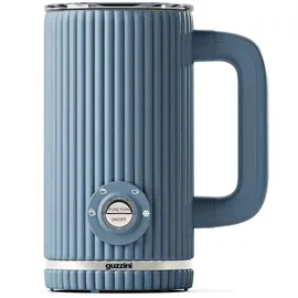 Guzzini Sous Chef Milchaufschäumer navy blue