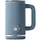 Guzzini Sous Chef Milchaufschäumer navy blue