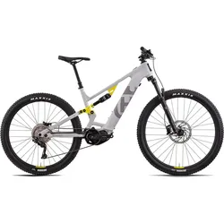 Husqvarna Light Cross LC1 Grau Modell Aktion