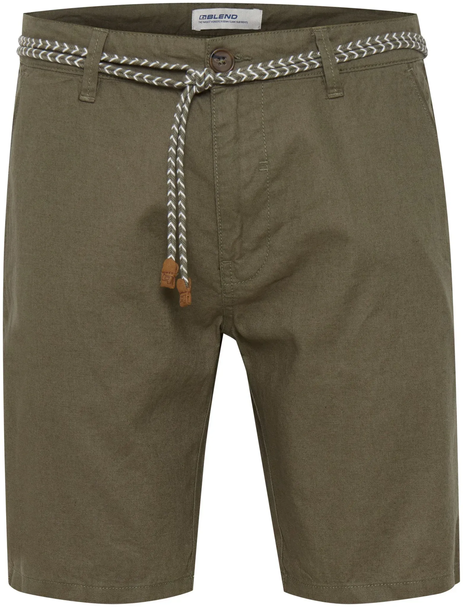Leinenhose BLEND 