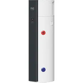 Austria Email Explorer Evo 3 Warmwasser-Wärmepumpe 200L