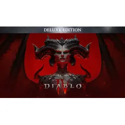 Diablo IV Digital Deluxe Edition