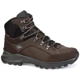 Hanwag Banks GTX Herren mocca/asphalt 48,5