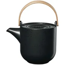 Asa Selection Coppa Kuro Schwarz 1 l