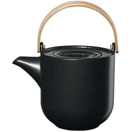 Asa Selection Coppa Kuro Schwarz 1 l