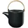 Asa Selection Coppa Kuro Schwarz 1 l
