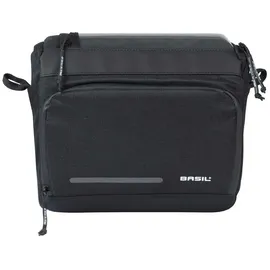 Basil Move Lenkertasche KF 7-8L schwarz