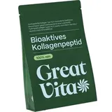 greatvita Kollagen Pulver Hydrolysat 400 g