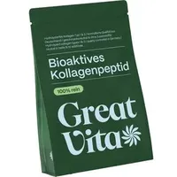 greatvita Kollagen Pulver Hydrolysat 400 g