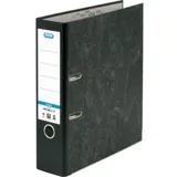 Elba Smart Original DIN A4 80 mm Schwarz 1 St.