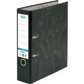 Elba Smart Original DIN A4 80 mm Schwarz 1 St.