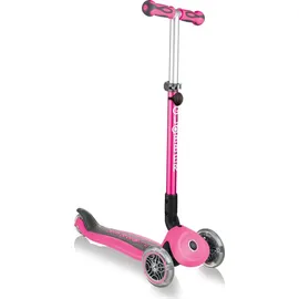 GLOBBER Go Up Deluxe pink