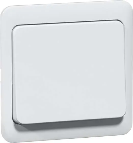 Peha Tastaufsatz ws D 80.420 W