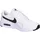 Nike Air Max SC Herren White/White/Black 38,5