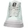 Ethletic Active Hi Cut in Light agua Green | just White | Gr.: 37