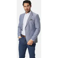 Babista Sakko RANDAR Babista blau 48
