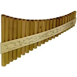 Gewa Panflöte