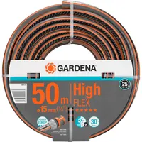 Gardena Comfort HighFLEX Schlauch 15 mm 5/8" 50 m
