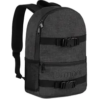 Normani Kleiner Rucksack - Grau