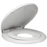 Familien WC Sitz Toilettendeckel Toilettensitz Kind Kindersitz Klodeckel --