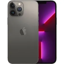 Apple iPhone 13 Pro Max 256 GB Graphit
