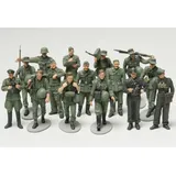 TAMIYA WWII Figuren-Set