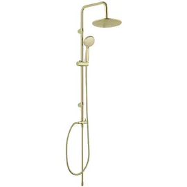 Wenko Duschsystem Mod. Young Line Gold