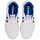 hummel Handball Perfekt Herren White/Navy/Red 37