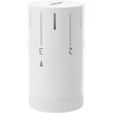 Mexen Uni-Term Heizkörperthermostat weiß