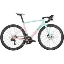 Scott Bikes Addict RC 10 2026 28 Zoll RH 54 cm Unisex gelato blue 'n' gelato pink