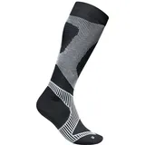 Bauerfeind Run Performance Compression Socks 35-37 Schwarz