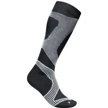 Bauerfeind Run Performance Compression Socks 35-37 Schwarz