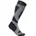 Bauerfeind Run Performance Compression Socks 35-37 Schwarz