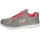 Graceful Get Connected Damen Weite M Grey/Coral 35