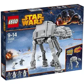LEGO Star Wars AT-AT 75054