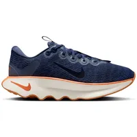 Nike Motiva Walking-Schuhe Herren blau, Gr. 43